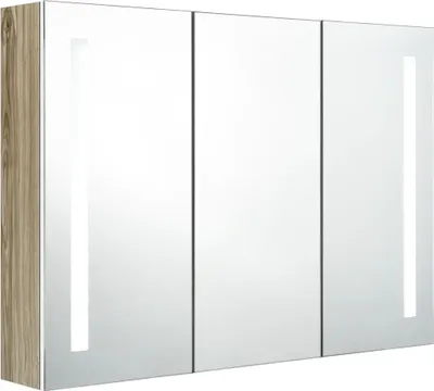 Zdjęcie produktu dla VidaXL 326530, Dąb, Biały, 1 szt.