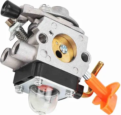Produktbild von OEM Zama Vergaser passend für STIHL FS87 FS90 HL100 HL100K FS90K FS100 FS110