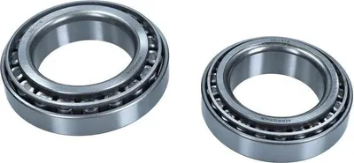 Produktbild von MAXGEAR Radlagersatz Hinten für FORD Transit Mk7 Kastenwagen (V363, FCD, FDD) 33-1319