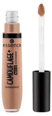 Imagen del producto de Corrector de imperfecciones mate a prueba de agua Essence Cosmetics Camouflage, tono 160, 8 ml