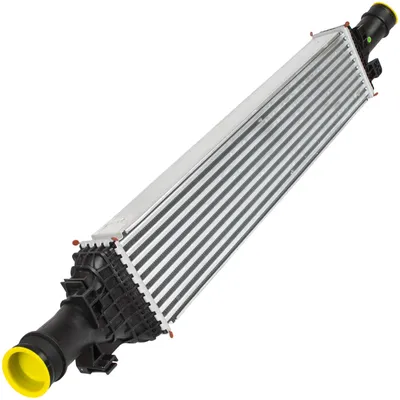 Image de Audi A6 C7 2011-2018 1.8 TFSI / 2.0 TFSI / 2.0 TDI Intercooler