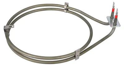 Produktbild von Electrolux 3970128025 RINGHEIZUNG, 400V