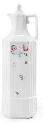 Produktbild von Essigglas aus Porzellan, 24 cm, RoseLine, Leander