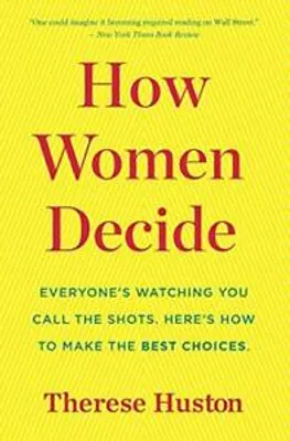 Obrázek produktu pro How Women Decide