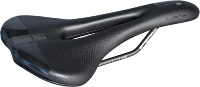 Image de Selle de vélo PRO Turnix Gel, 275 x 142 mm