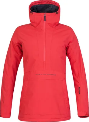 Produktbild von Hannah Megie Lady Ski Jacket Poinsetti 36