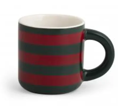 Immagine prodotto di H&H Set 3 Tazzine Caffè Holly Cc100