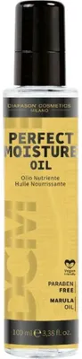Produktbild von Lisap Benelux DCM Perfect Moisture Oil 100ml