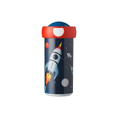 Image de Mepal verschlussbecher campus 300 ml - space 107420065389 /Abverkauf nur solange Vorrat reicht