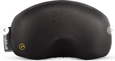 Produktbild von GOGGLESOC Gogglesoc Pro schwarz