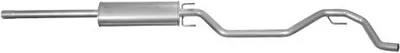 Produktbild von VEGAZ OS-564IMA Mittelschalldämpfer Schalldämpfer für OPEL Vectra C Limousine (Z02) Vectra C CC (Z02)