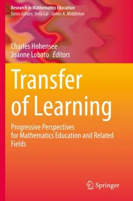 Obrázok produktu pre Transfer of Learning