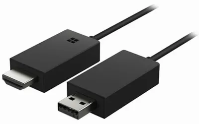 Obrázek produktu pro Microsoft P3Q-00003, Dongle, HDMI/USB, Wi-Fi, USB 2.0, USB Typ-A, PCM