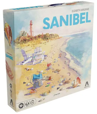Productafbeelding van Hasbro Gaming Avalon Hill G2807SG01, voor 10 spelers, speelduur: 45 minuten