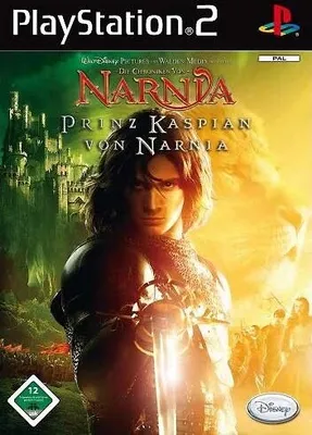 Produktbild von Die Chroniken von Narnia - Prinz Kaspian
