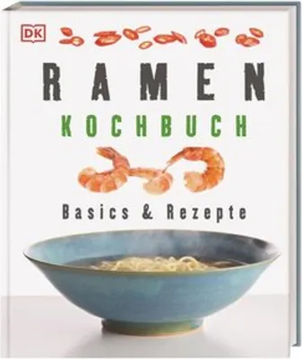 Immagine prodotto di Ramen-Kochbuch