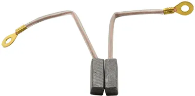 Image de Brosses en charbon pour Fein MSH 636-1 - 5x6,4x13mm