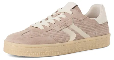 Produktbild von Tamaris Sneaker Low Damen 32313835323937 Beige 44 EU