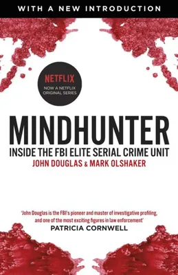 Produktbild von Mindhunter