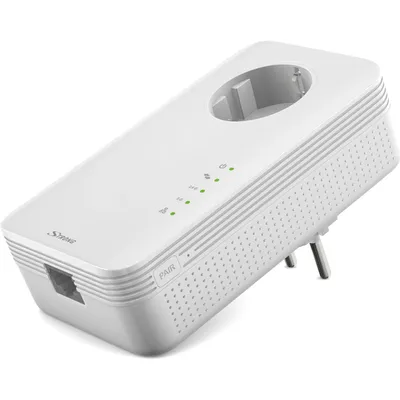Produktbild von Repeater 1200 Mbit/s Dualband (2,4+5GHz)