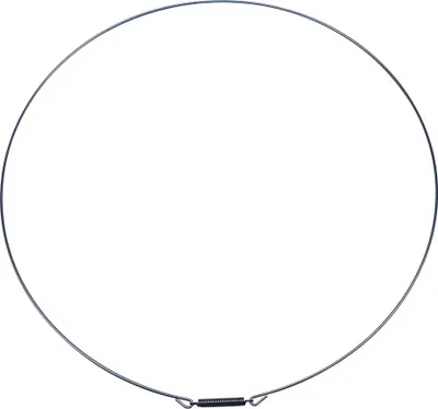 Produktbild von easyPART passend für 00439671 BOSCH Spannring Metall für Türmanschette Dichtring vorne Waschmaschine Waschmautomat Waschgerät 439671 passend Balay Constructa Gaggenau Koenic Pitsos