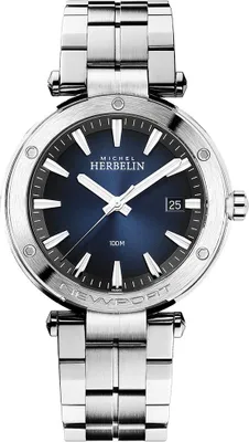 Immagine prodotto di Orologio Herbelin da uomo 12288B15 argento