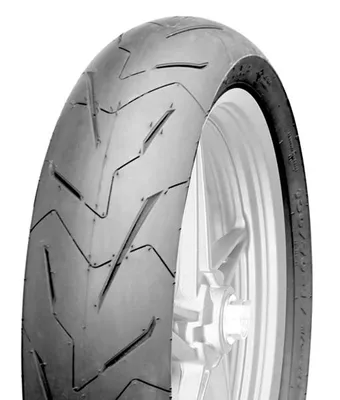 Produktbild von Motorroller-Reifen DELI SB-148 100/90-12 TL