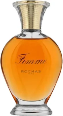 Image de Rochas, Femme, Eau De Toilette, For Women, 100 ml