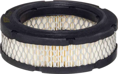 Produktbild von Luftfilter HENGST FILTER E1487L Filtereinsatz