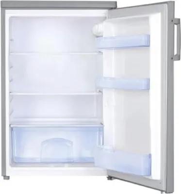 Produktbild von NABO KT 1308 Kühlschrank E Edelstahl