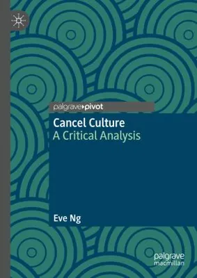 Produktbild von Cancel Culture