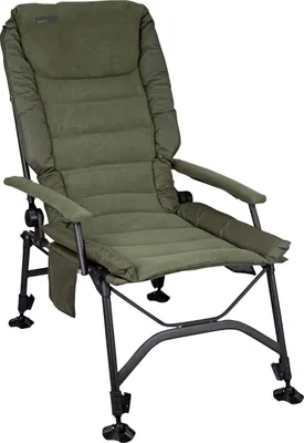 Produktbild von Sonik Bank-TEK Hi Back Recliner
