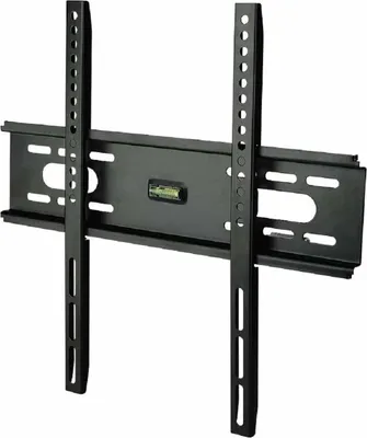 Produktbild von Edm 22-50´´ Tv-halterung Schwarz  Schwarz One Size