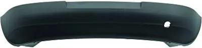 Produktbild von DIEDERICHS Heckdiffusor 2214169 Hinten für VW Golf V Schrägheck (1K1)