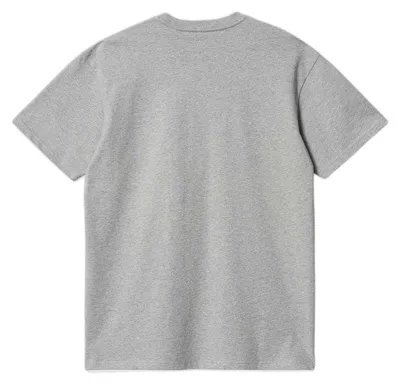 Productafbeelding van T-shirt Carhartt WIP I026391_00M_XX voor Heren