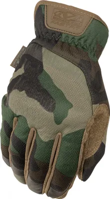 Immagine prodotto di Guanto Mechanix Fastfit Gen2 Woodland : Woodland 2XL