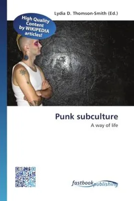 Produktbild von Punk subculture