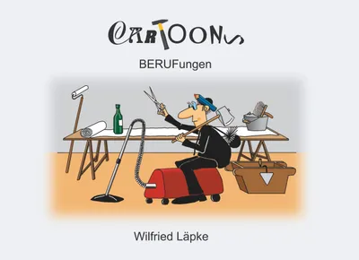 Produktbild von BERUFungen