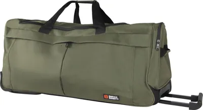 Produktbild von Rolltasche Reisetasche Polyester