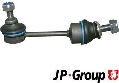 Produktbild von JP GROUP Koppelstange Stabilisator für BMW 5 Limousine (E60) Hinten Links Hinten Rechts 1450500700