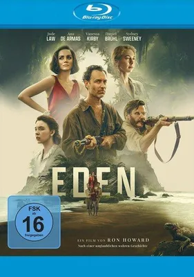 Produktbild von Eden