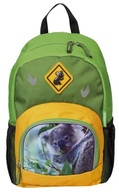 Produktbild von DONAU 7290842-73 Kinderrucksack Koala - 22 x 32 x 11 cm