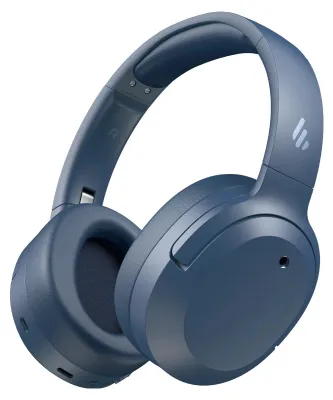 Obrázok produktu pre Bezdrôtové slúchadlá - W820NB Plus 2025 - Nad uši - Aktívne potlačenie hluku - 88 hodín výdrže batérie - Bluetooth - LDAC - DualConnect (dvojité pripojenie) - Modrá (návy)