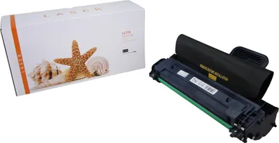 Produktbild von black Toner 3.34-SCXD4725A kompatibel mit Samsung SCX-D4725A [ SV189A ]  Seiten: 3.000