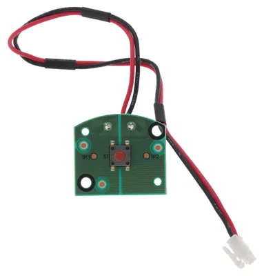 Zdjęcie produktu dla Płytka elektroniczna PCB do odkurzacza turboszczotkowego Rowenta XPert 7.60 RH6A
