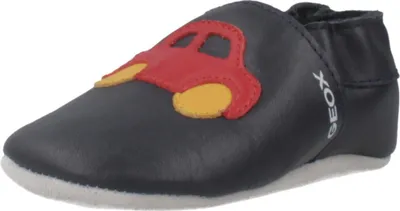 Obrázek produktu pro Geox B Gloviedoo Boy Modrý