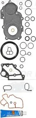 Produktbild von REINZ 08-38331-01 Dichtungssatz Kurbelgehäuse für AUDI A6 Avant (4G5, 4GD, C7) A6 Avant (4F5, C6) A4 Avant (8ED, B7) A6 Limousine (4G2, 4GC, C7)