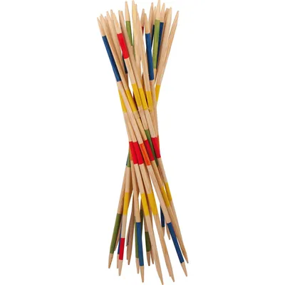 Produktbild von Small Foot brett Spiel Mikado 75 cm