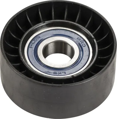 Produktbild von Flachriemenspannrolle ohne Spannarm 46546374
