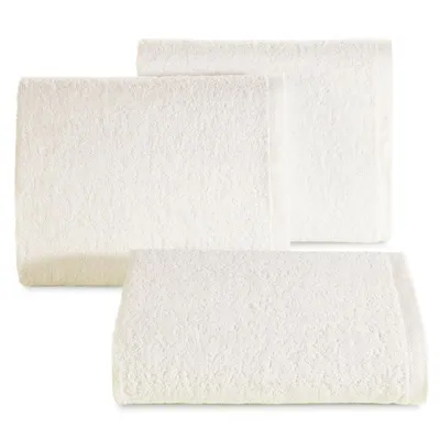 Immagine prodotto di Asciugamano liscio2 (34) 50x100 cm Crema